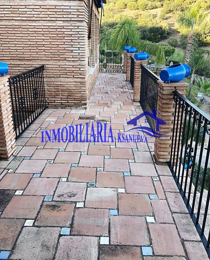 For sale of chalet in Córdoba