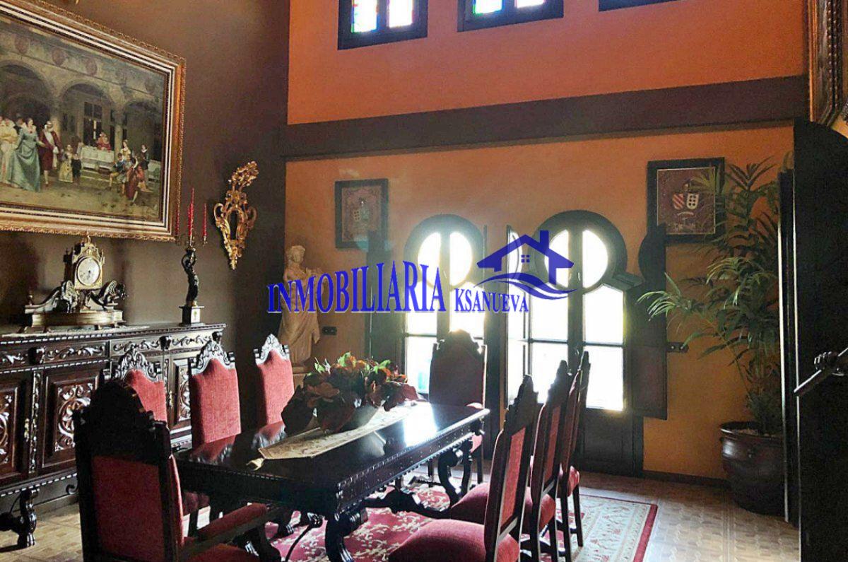 For sale of chalet in Córdoba