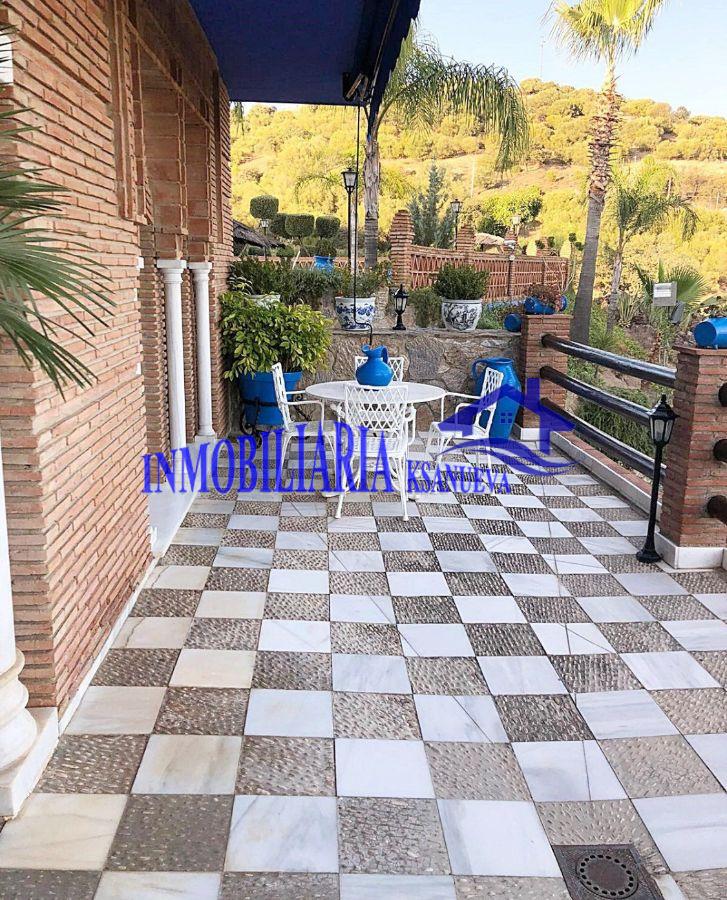 Venta de chalet en Córdoba