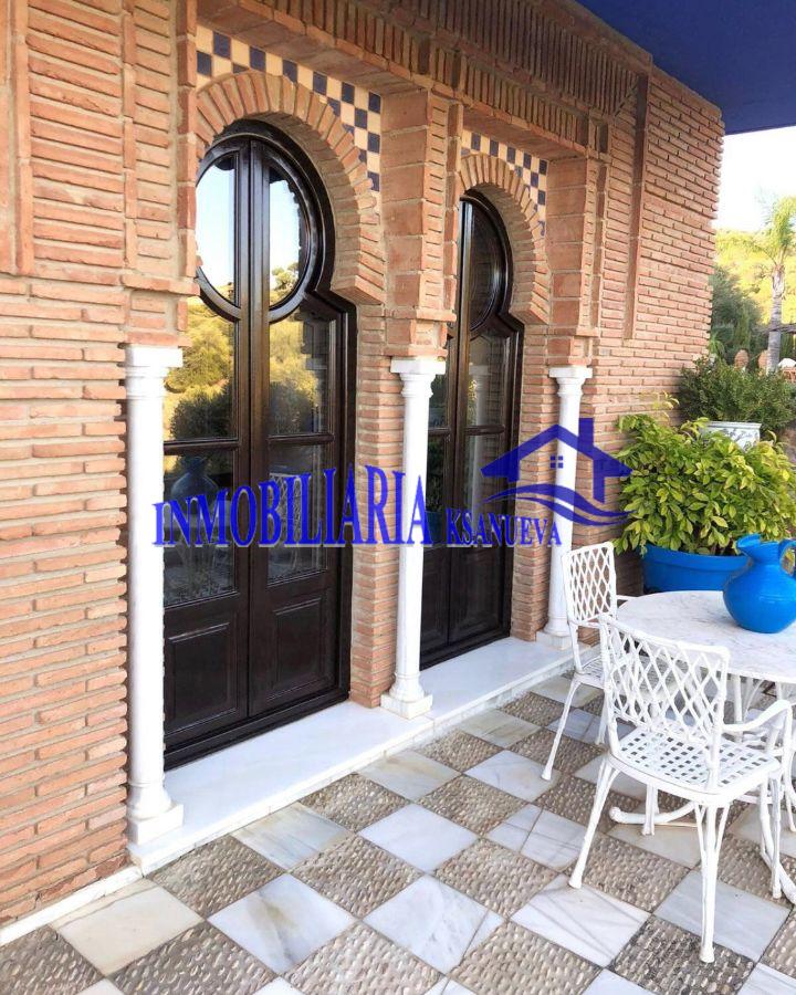 For sale of chalet in Córdoba