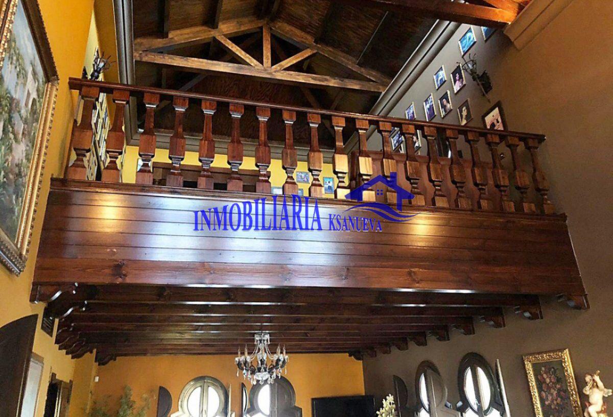 For sale of chalet in Córdoba