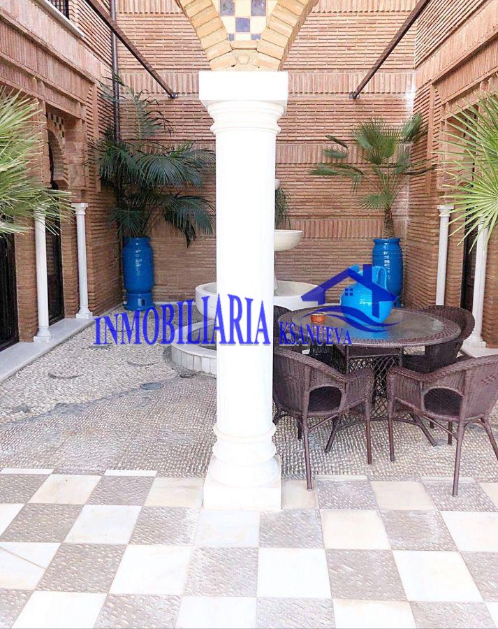 For sale of chalet in Córdoba