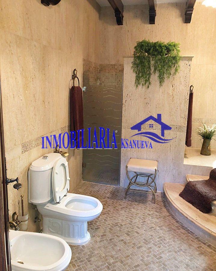 For sale of chalet in Córdoba