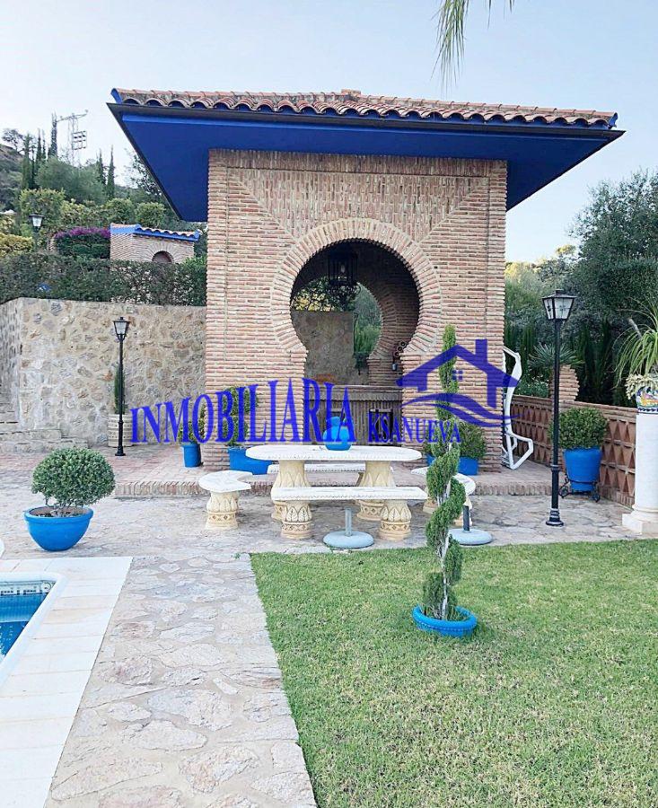 Venta de chalet en Córdoba