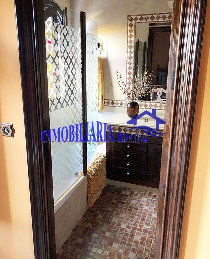 For sale of chalet in Córdoba
