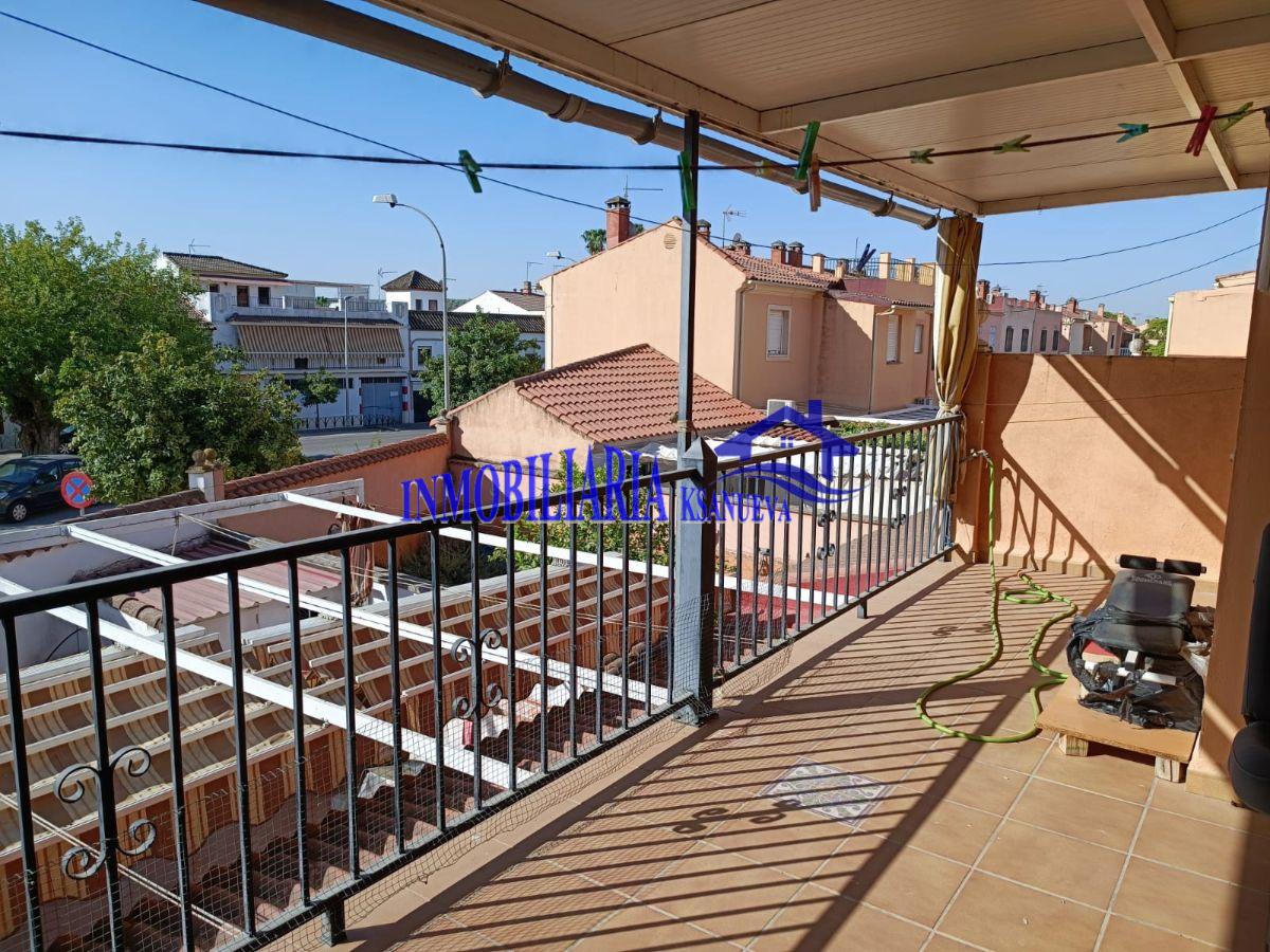 Venta de casa en Córdoba