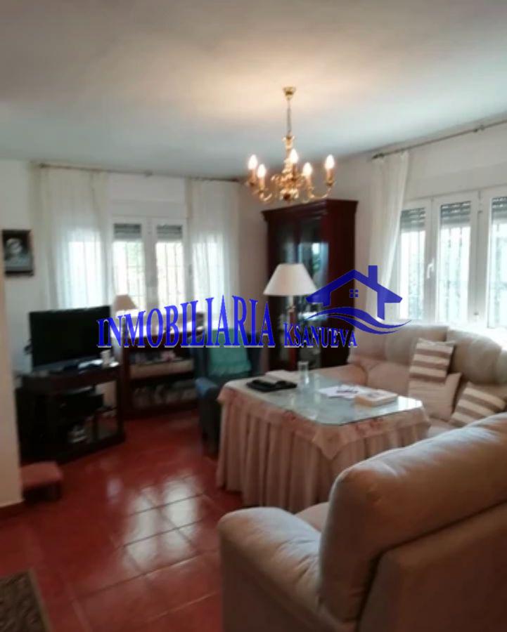 Venta de chalet en Córdoba