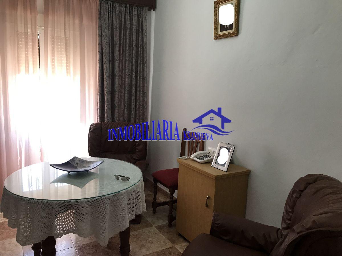 For sale of house in Nueva Carteya