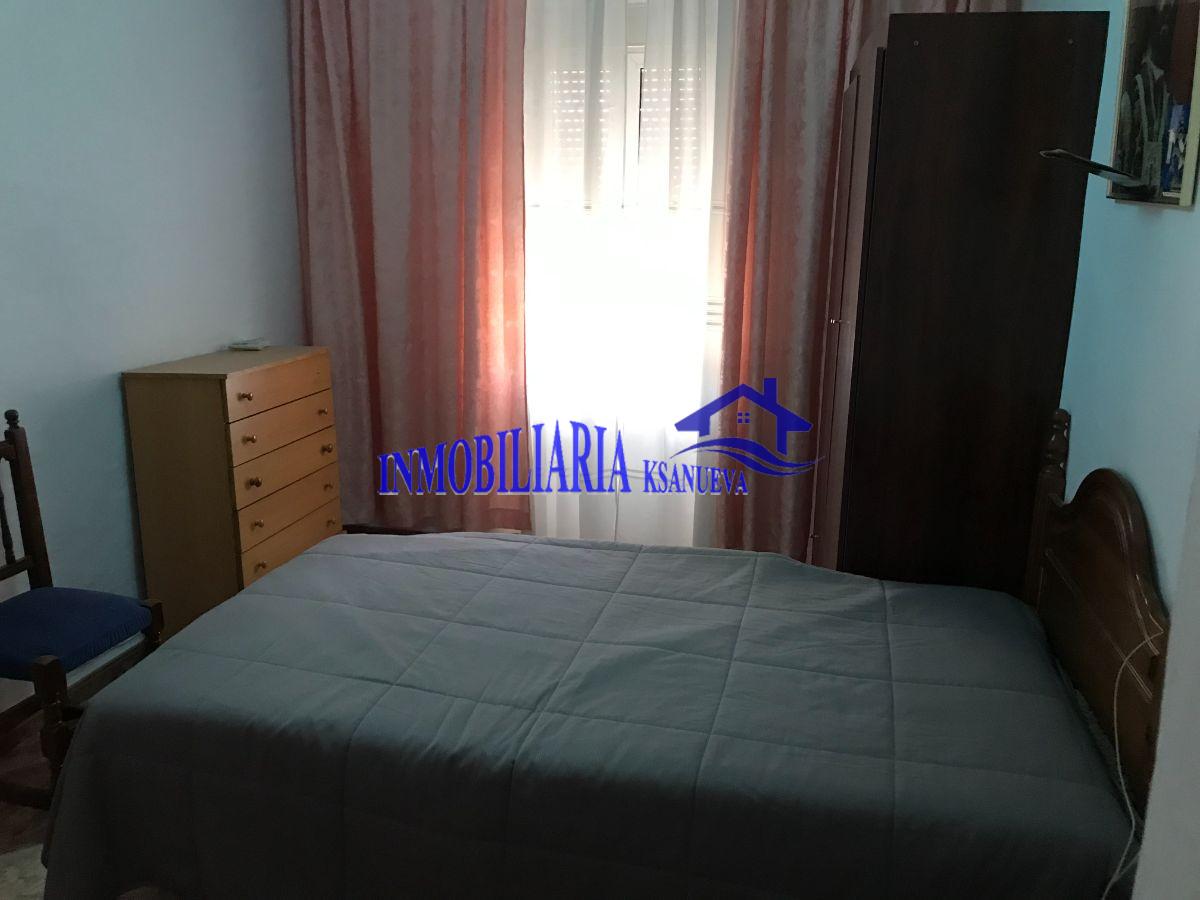 For sale of house in Nueva Carteya