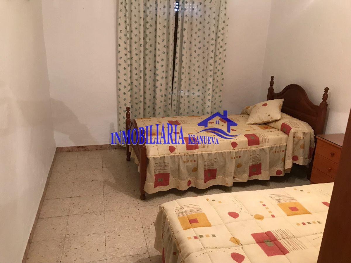 Venta de casa en Nueva Carteya