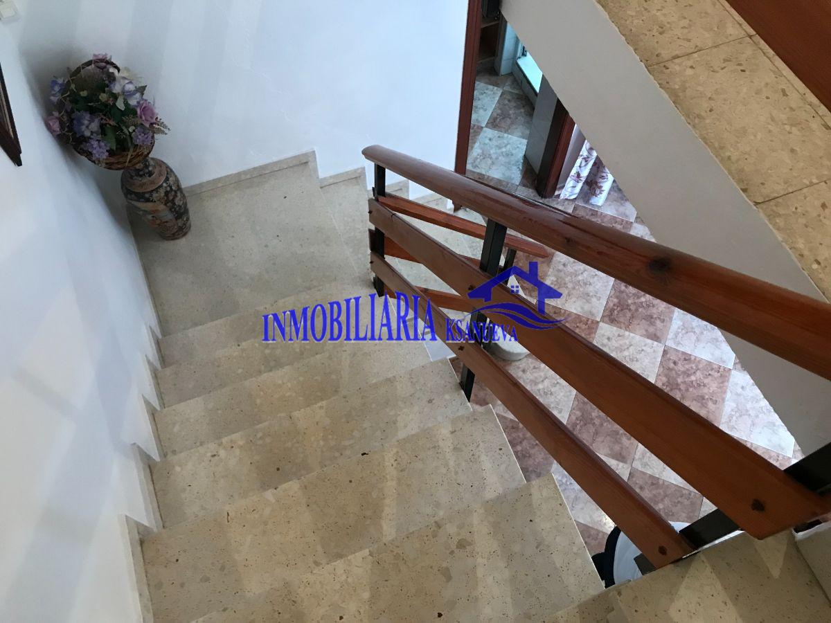 For sale of house in Nueva Carteya