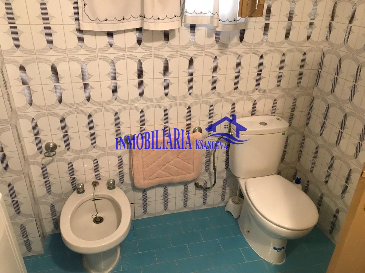 For sale of house in Nueva Carteya