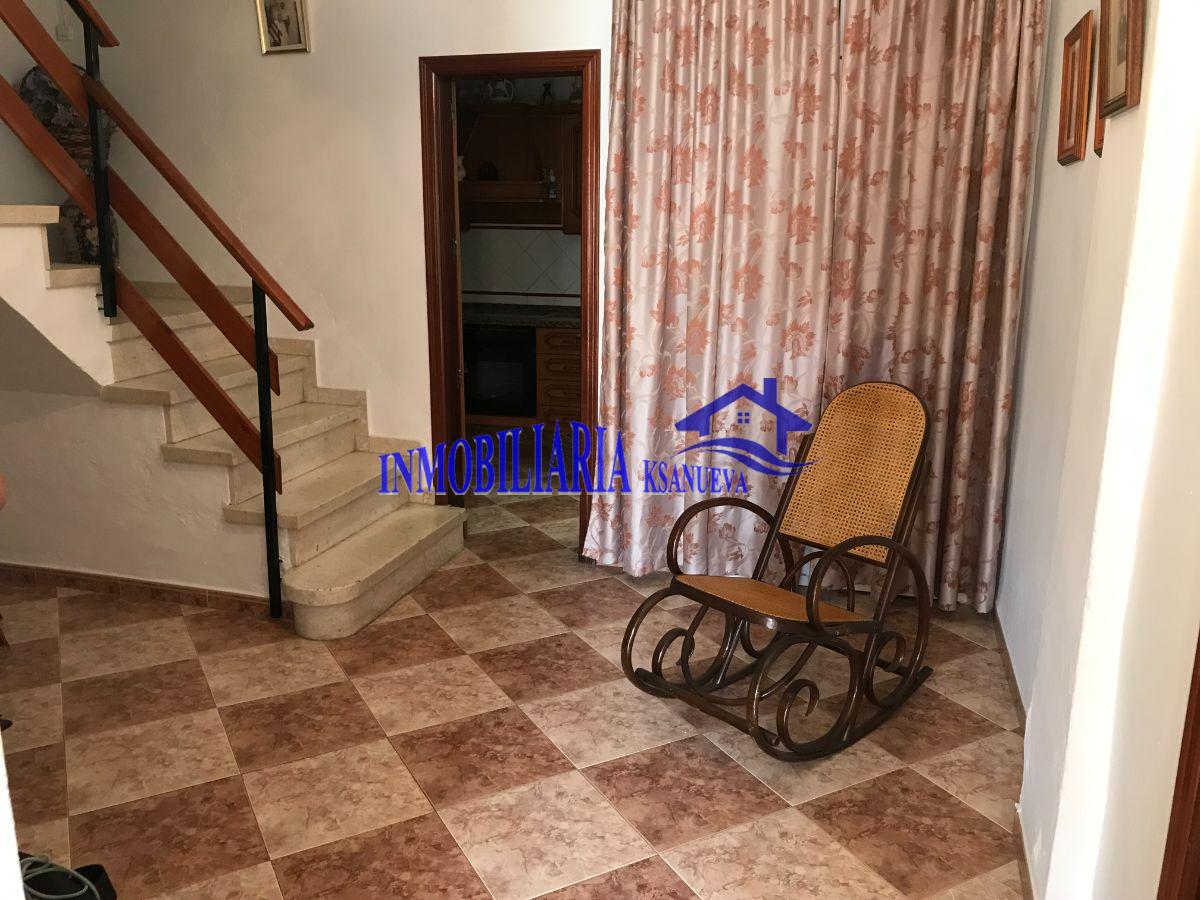 For sale of house in Nueva Carteya