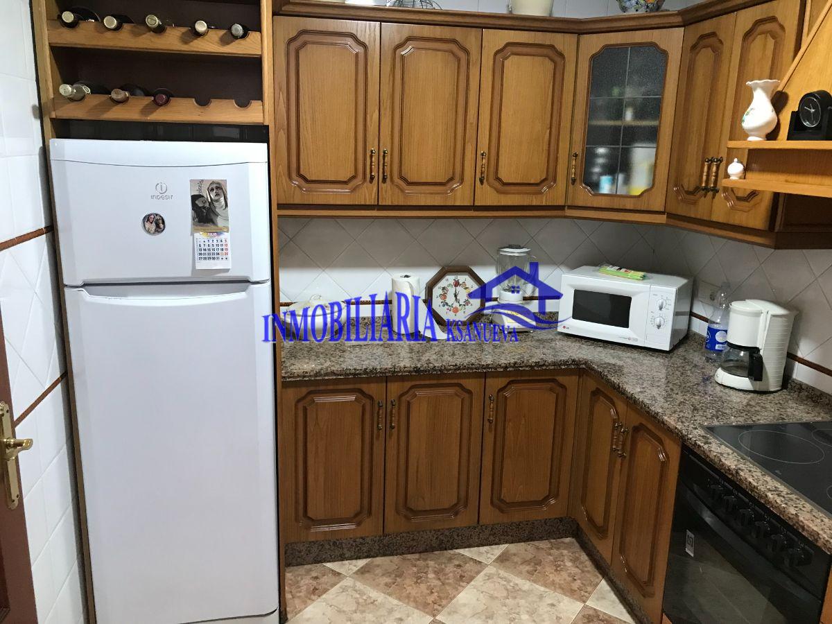 For sale of house in Nueva Carteya