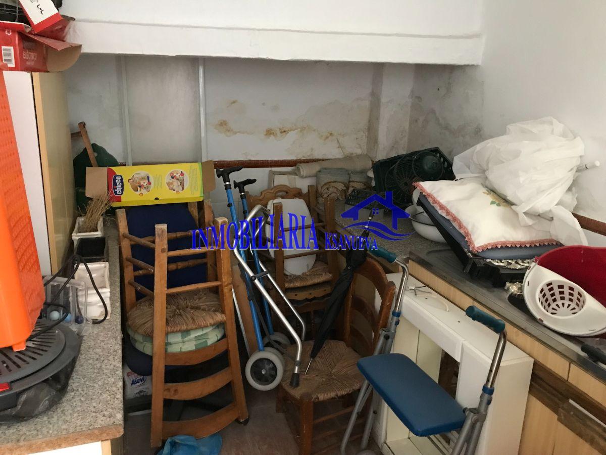 For sale of house in Nueva Carteya