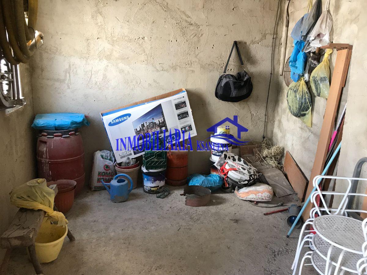 Venta de casa en Nueva Carteya