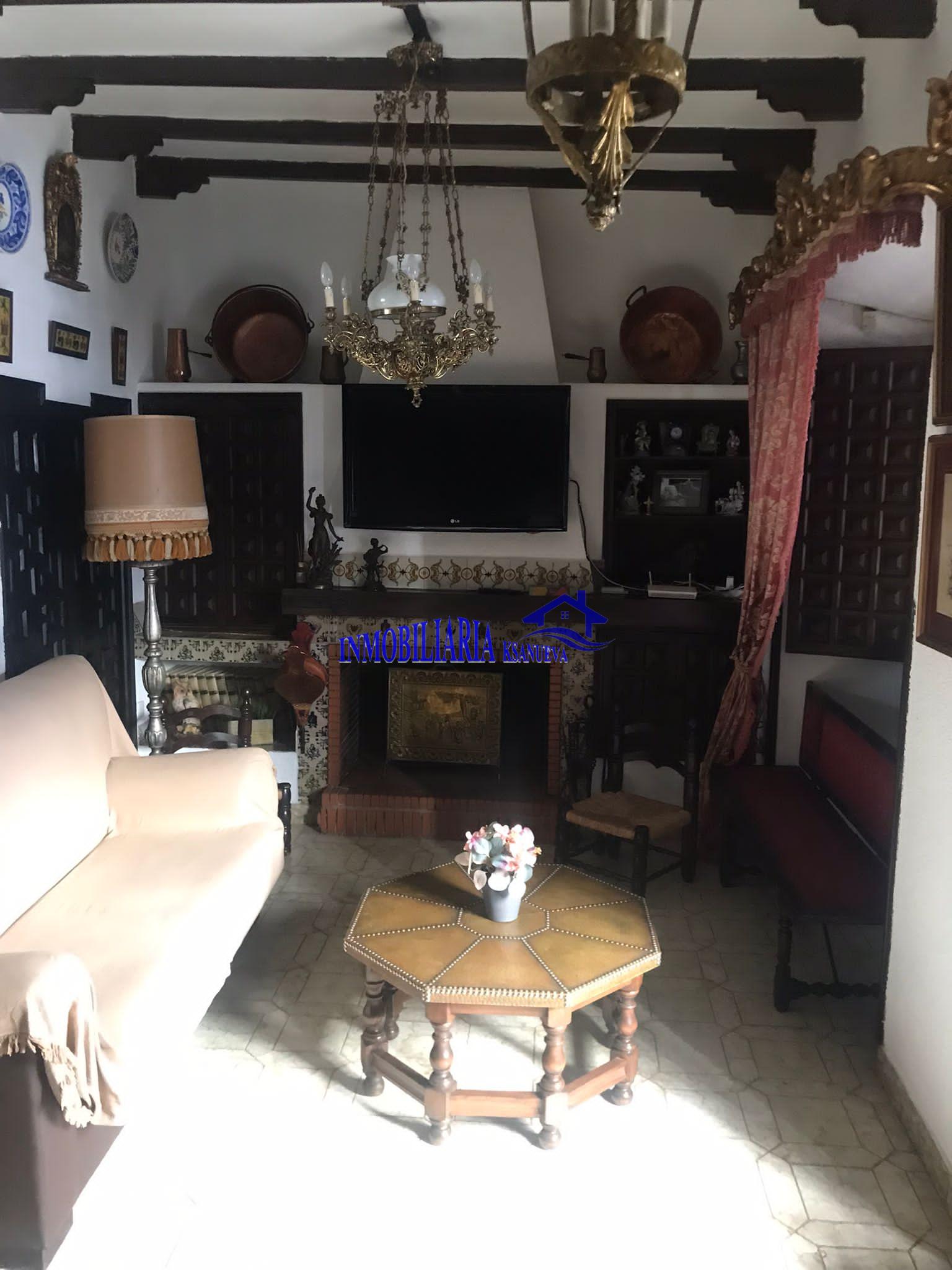 For sale of house in Córdoba