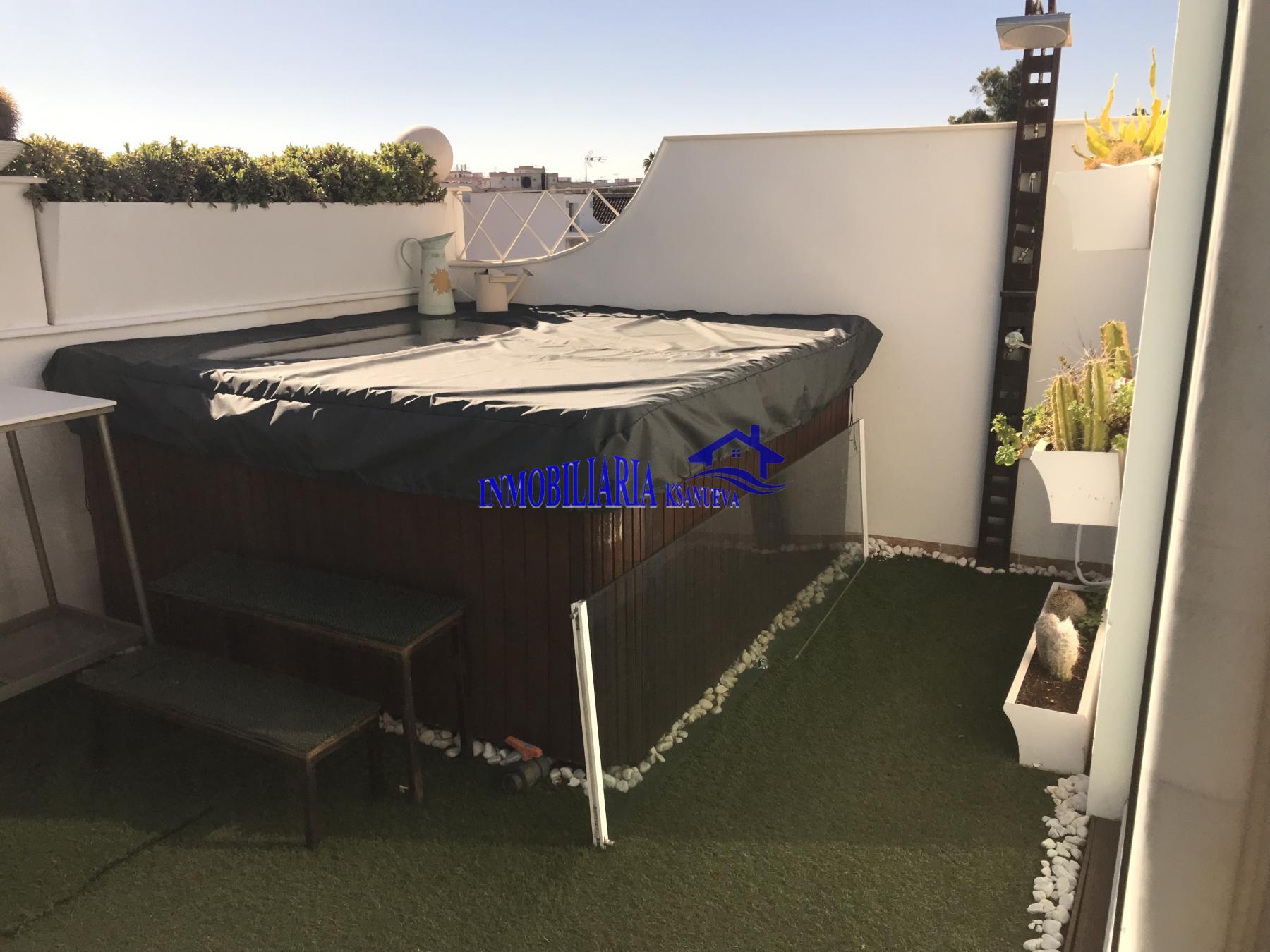 For sale of house in Córdoba