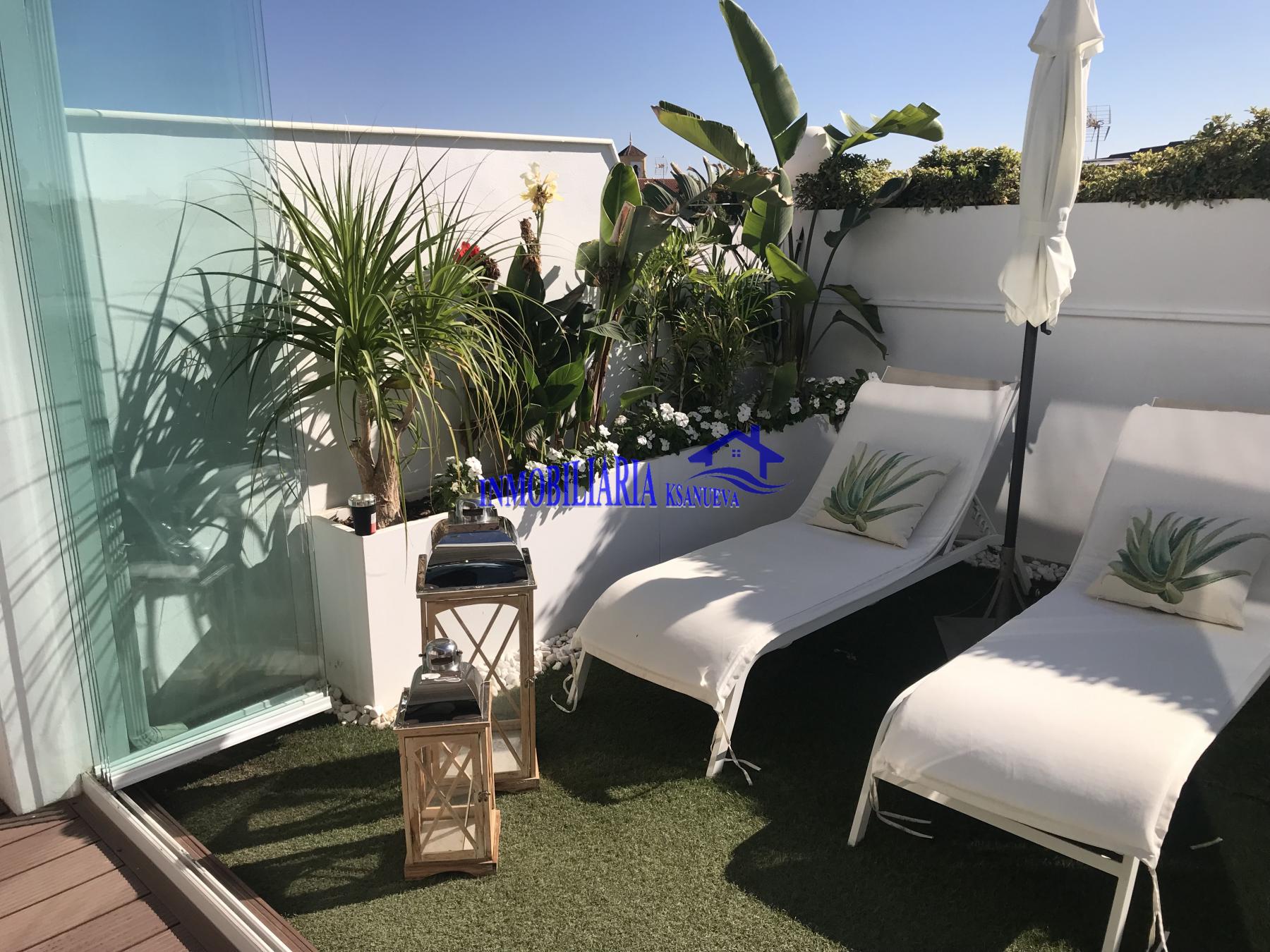 For sale of house in Córdoba