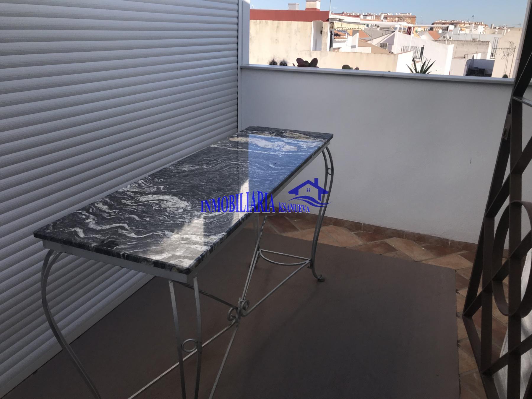 For sale of house in Córdoba