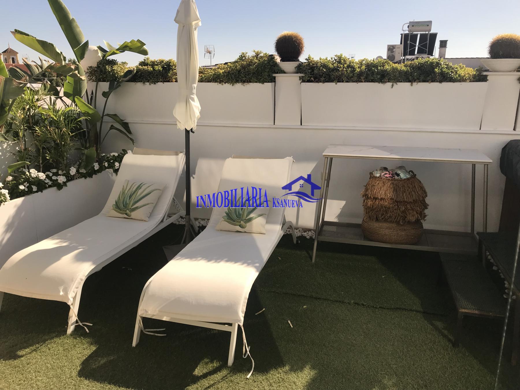 For sale of house in Córdoba