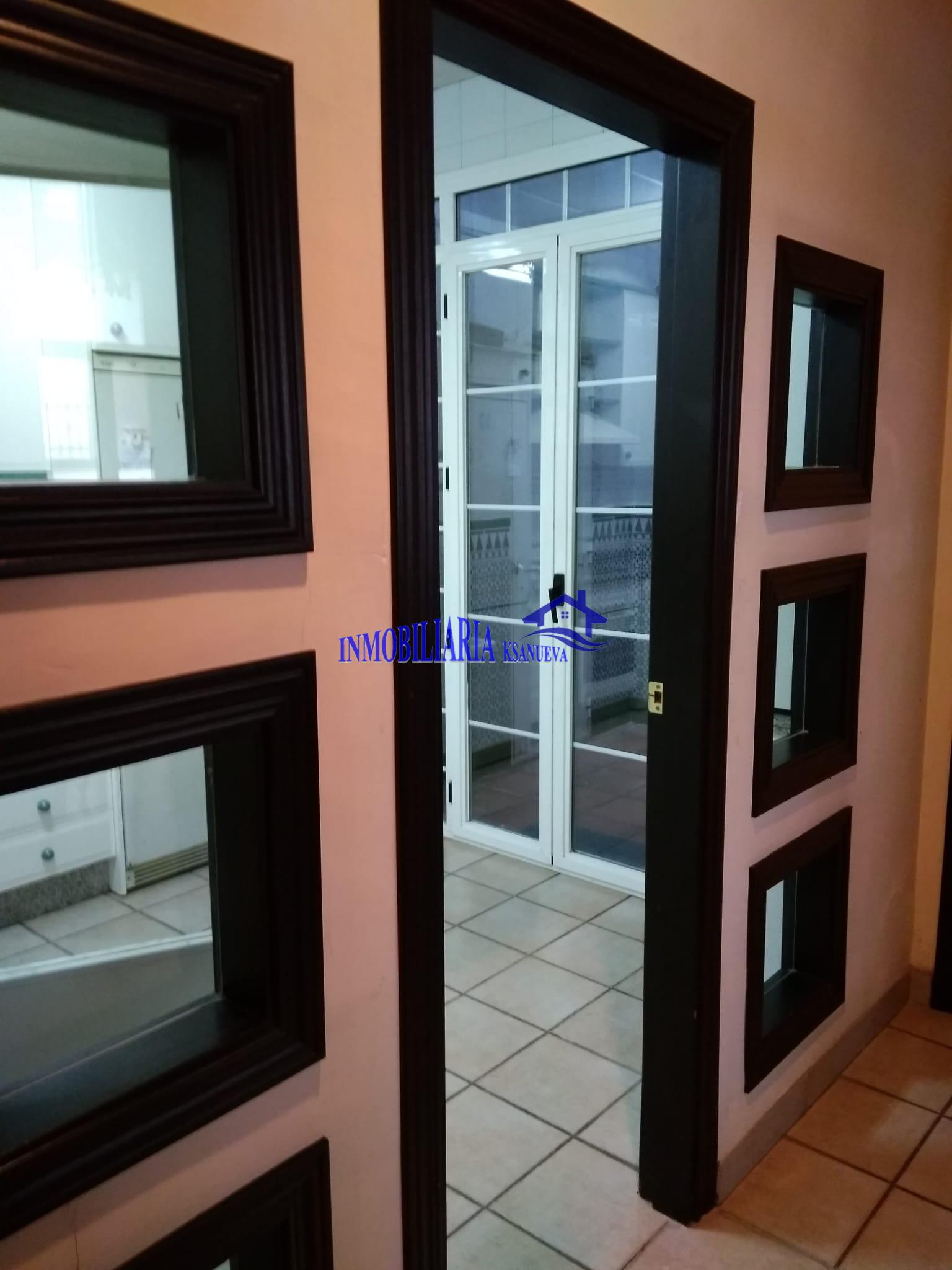 For sale of house in Córdoba