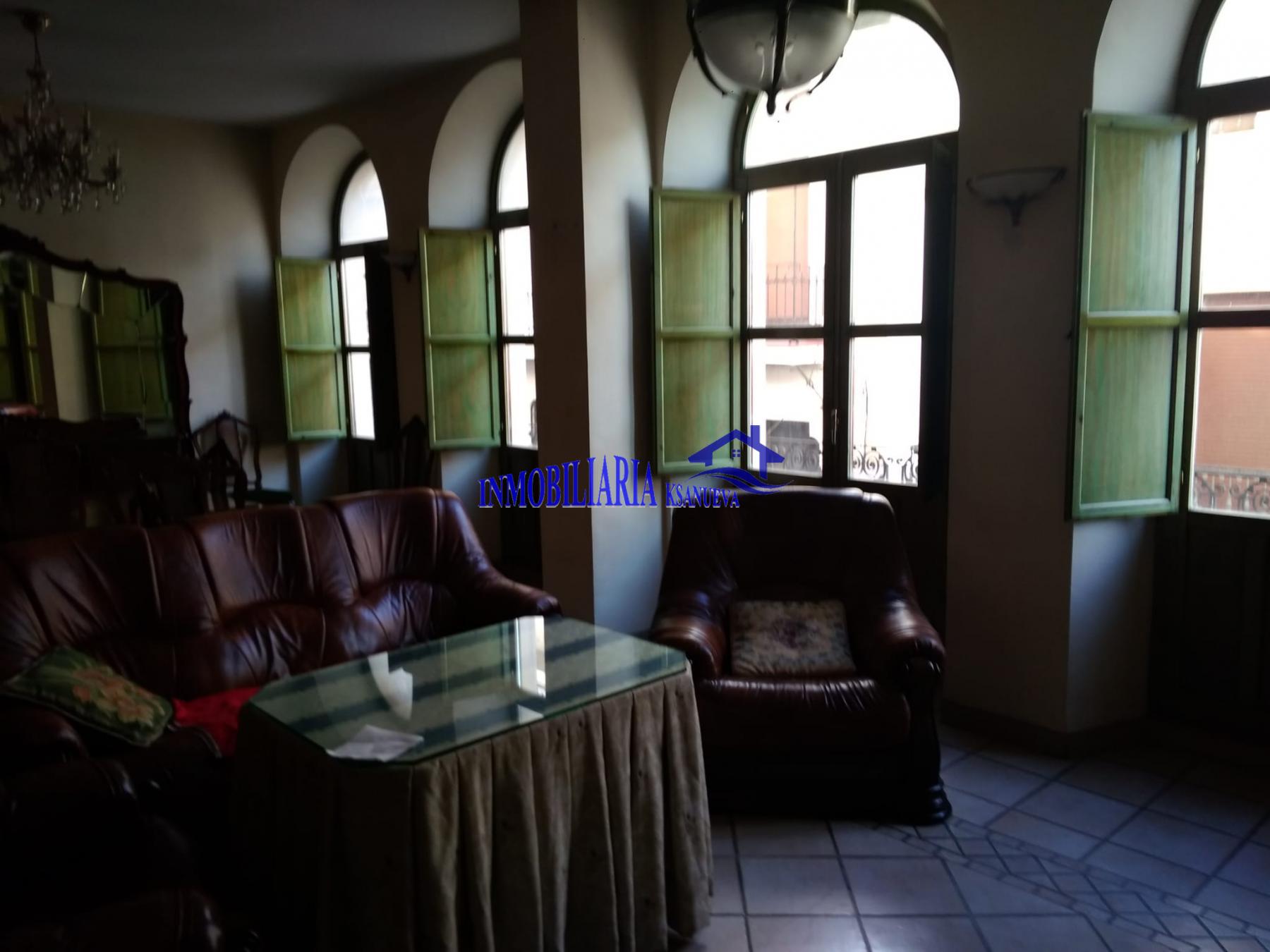 For sale of house in Córdoba