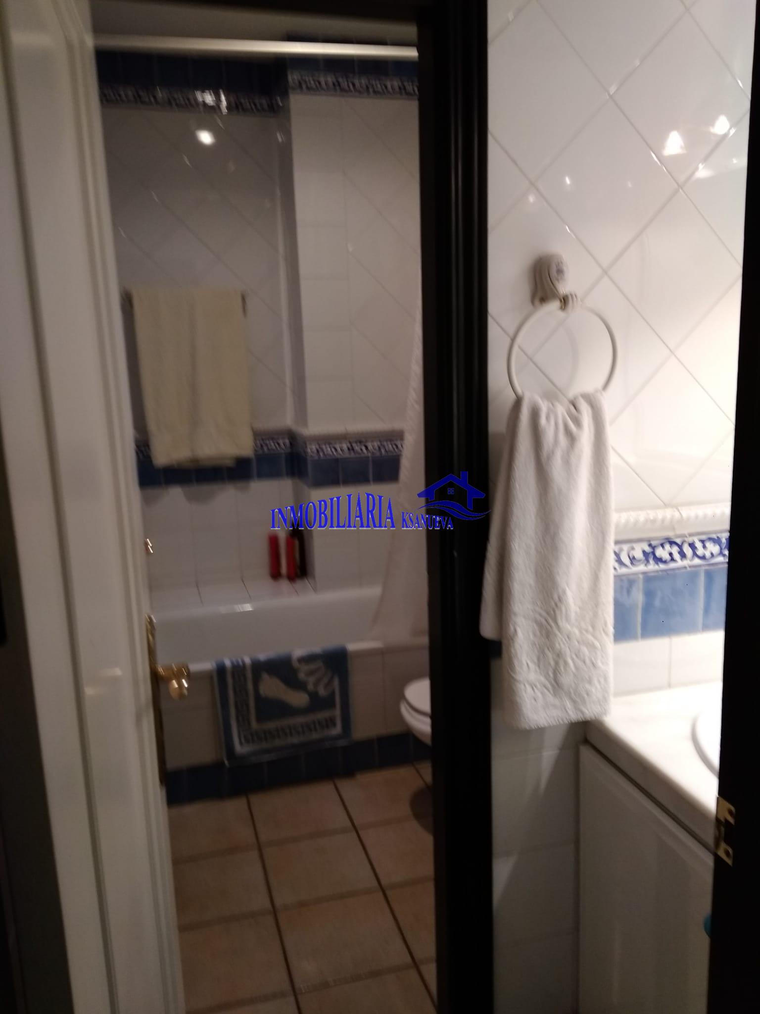 For sale of house in Córdoba