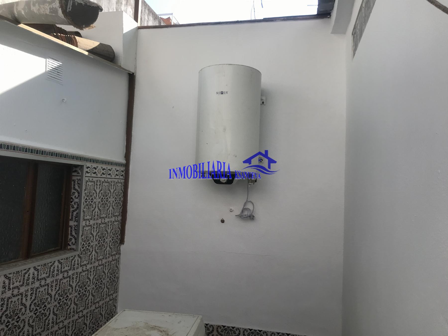 For sale of house in Córdoba