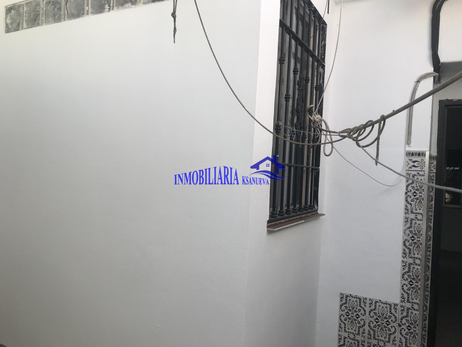 For sale of house in Córdoba