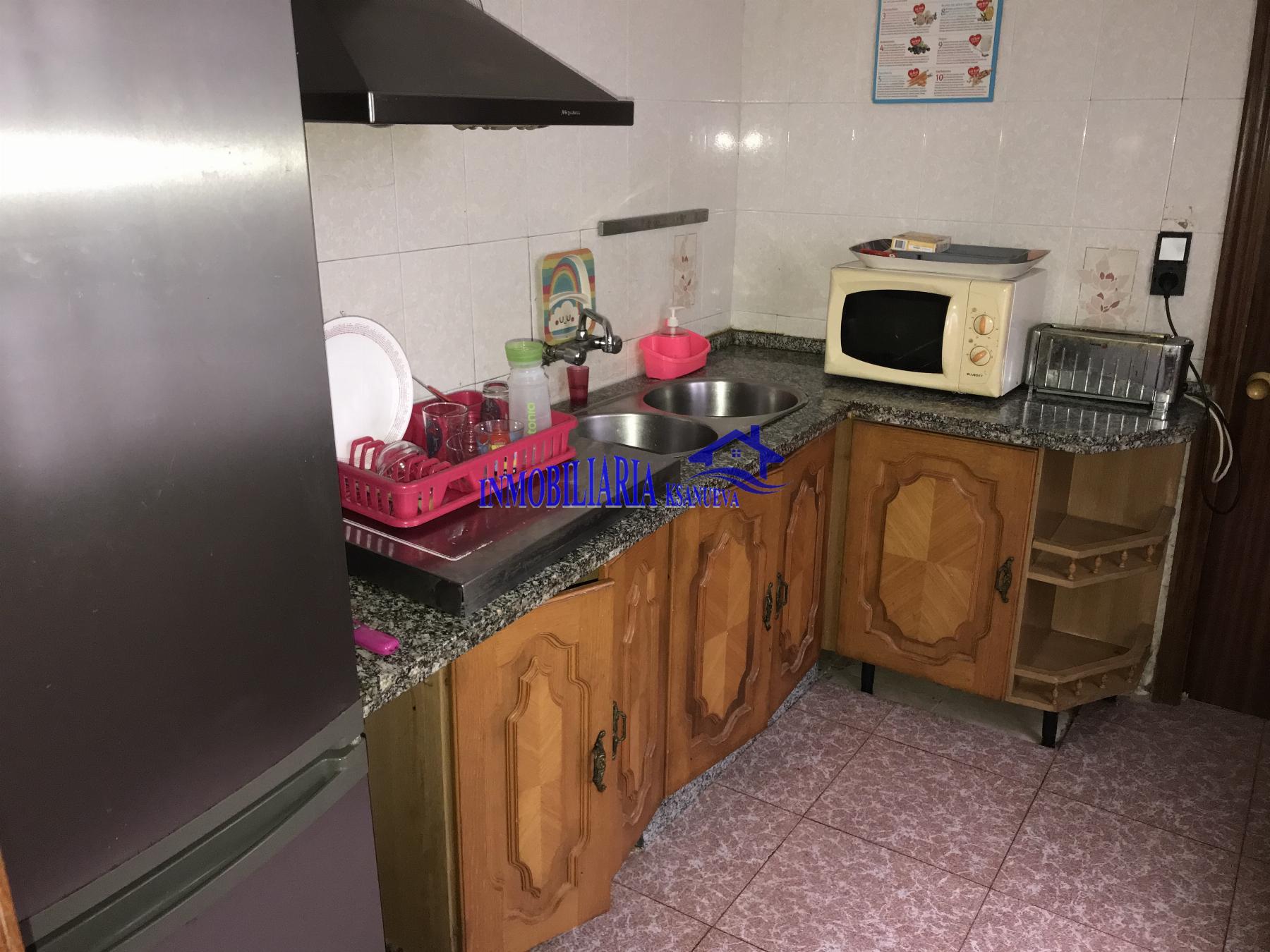 For sale of house in Córdoba