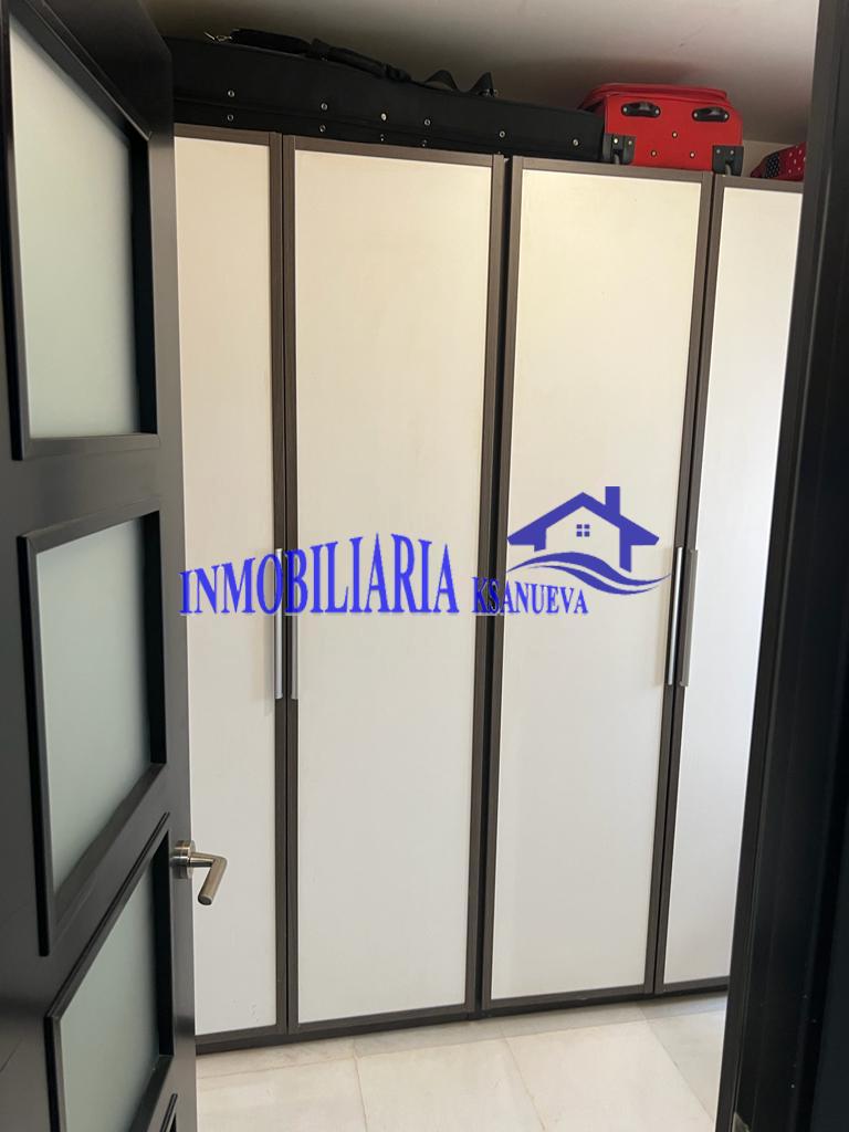 For sale of flat in Córdoba