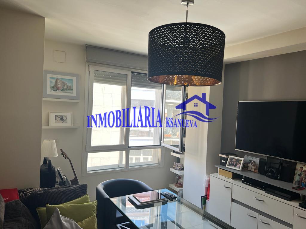 For sale of flat in Córdoba