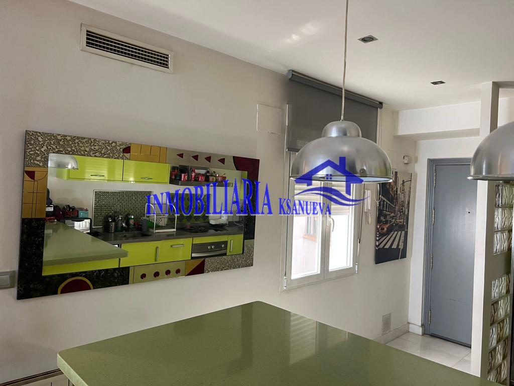 For sale of flat in Córdoba