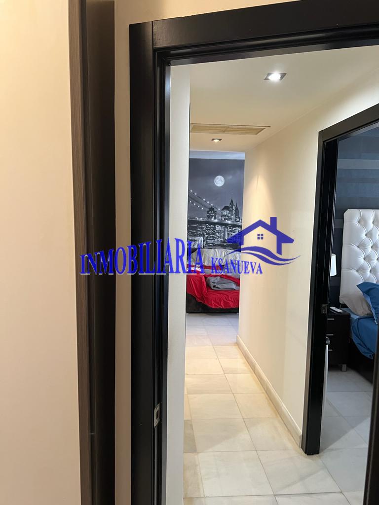For sale of flat in Córdoba