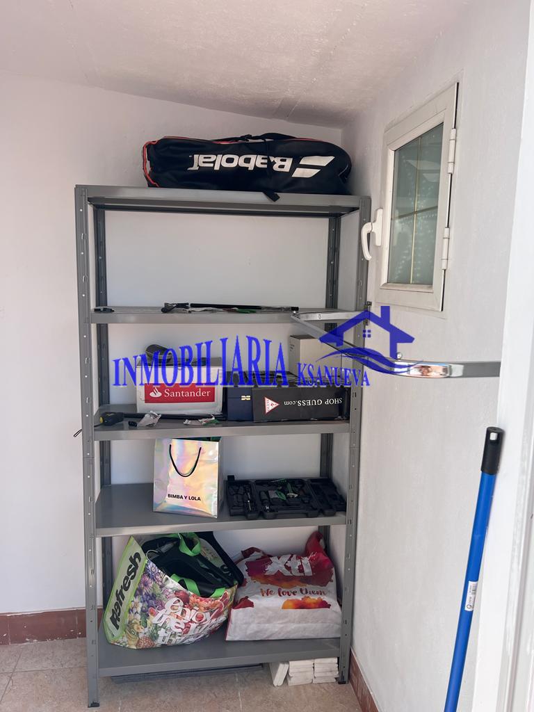 For sale of flat in Córdoba