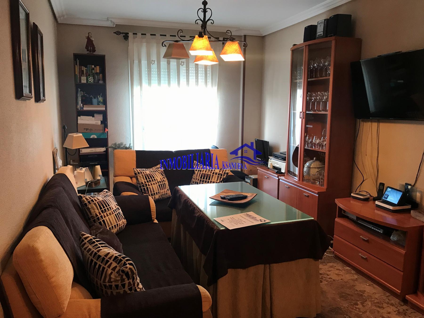 Venta de piso en Córdoba