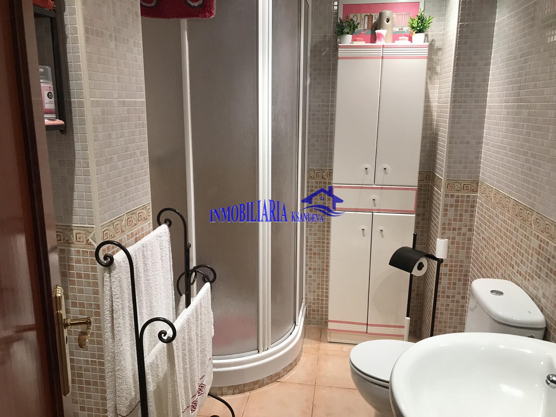 For sale of flat in Córdoba