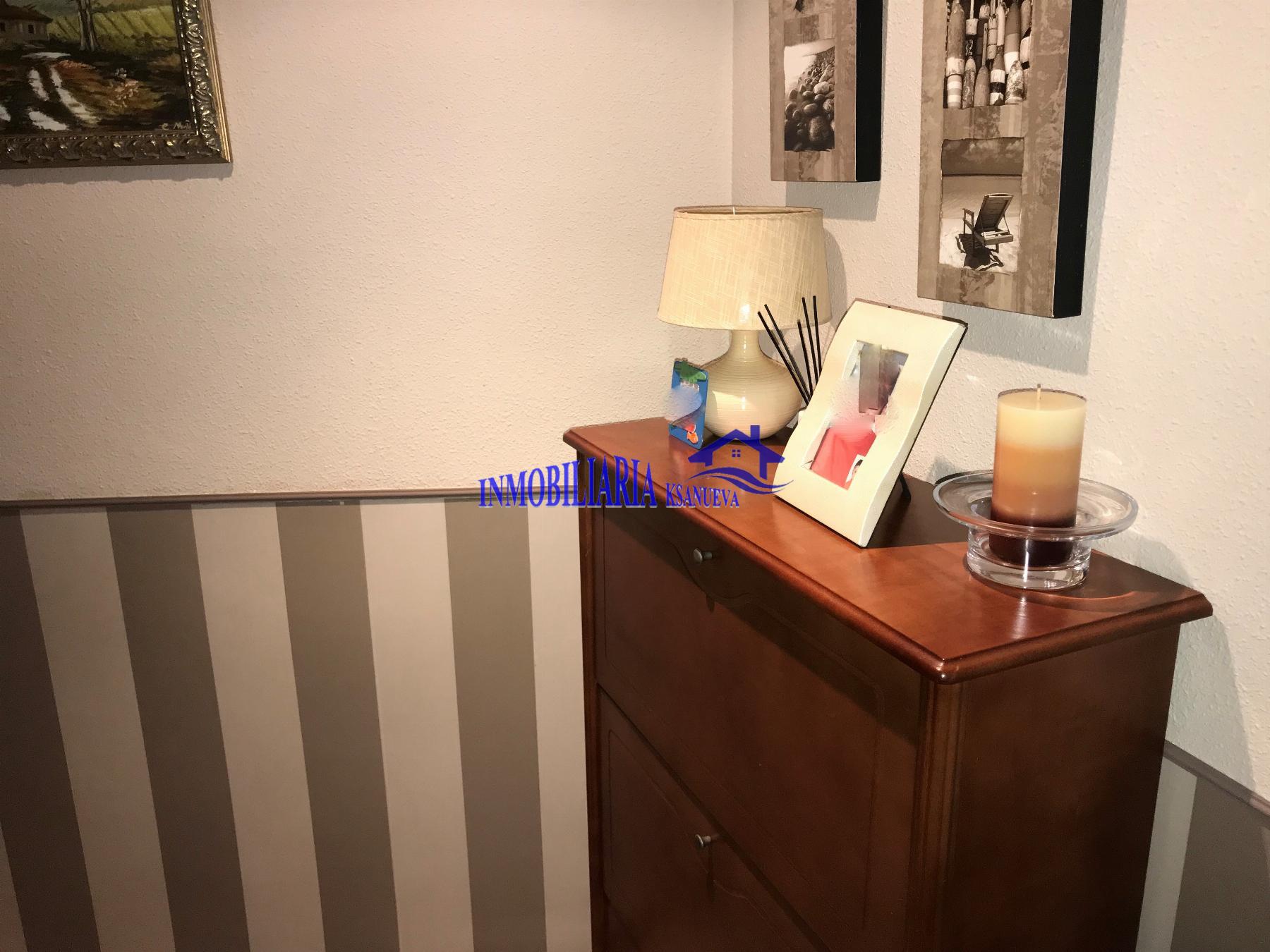 For sale of flat in Córdoba