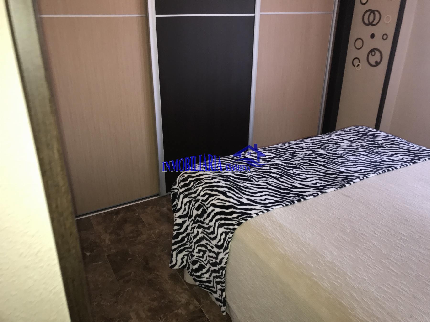 For sale of flat in Córdoba
