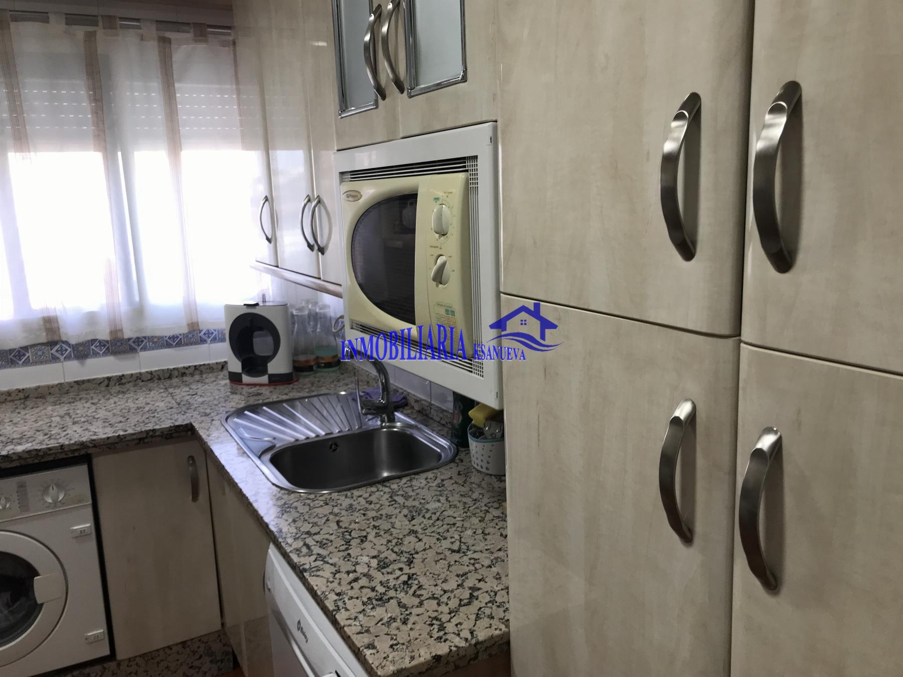 For sale of flat in Córdoba