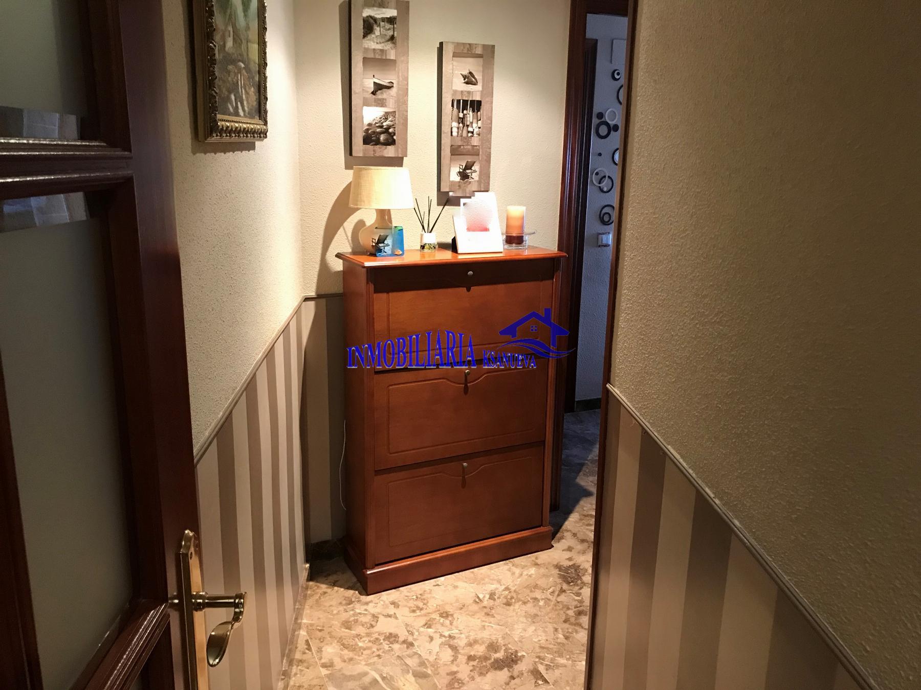 For sale of flat in Córdoba