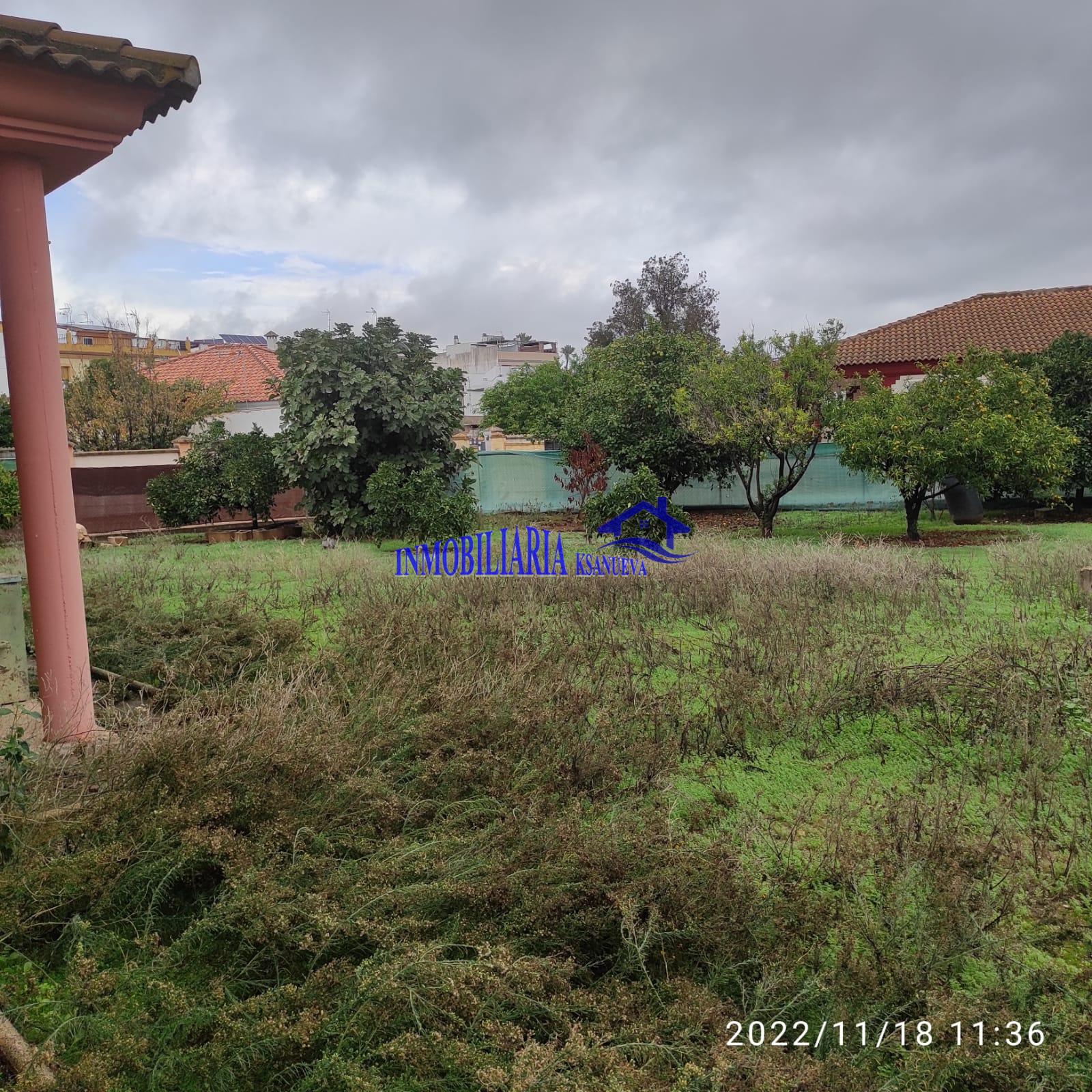 For sale of chalet in Córdoba