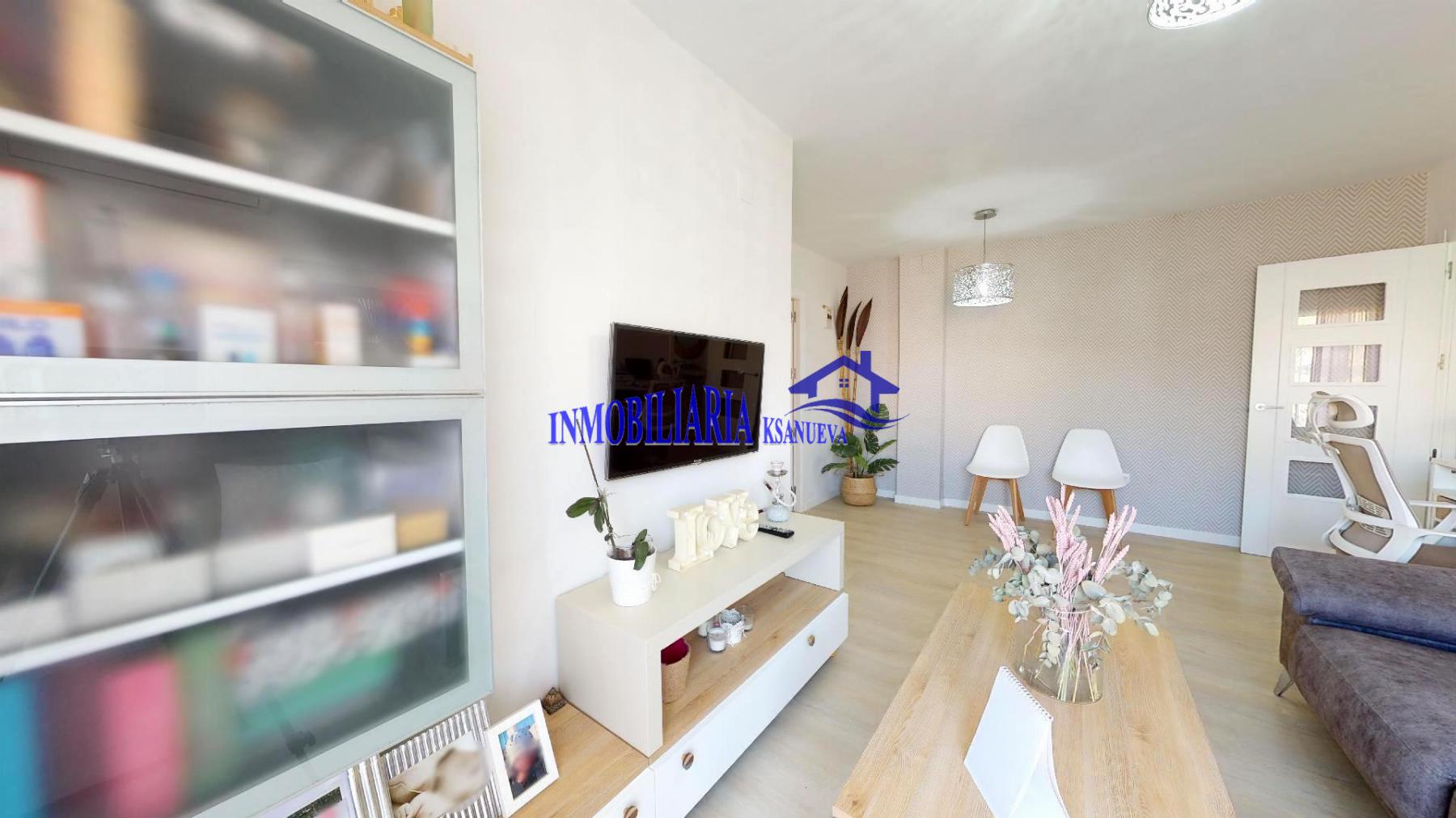 For sale of flat in Córdoba