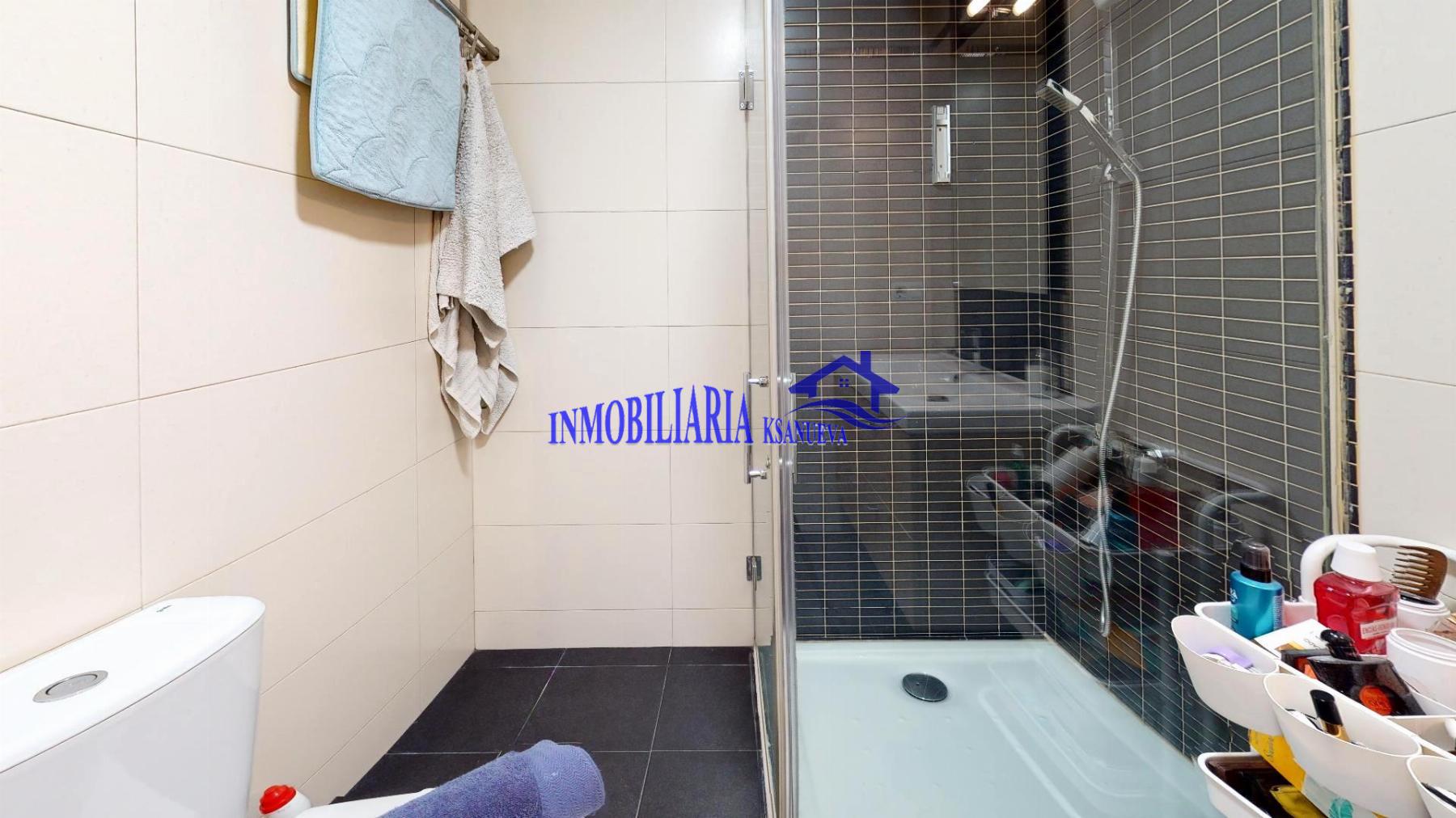 For sale of flat in Córdoba
