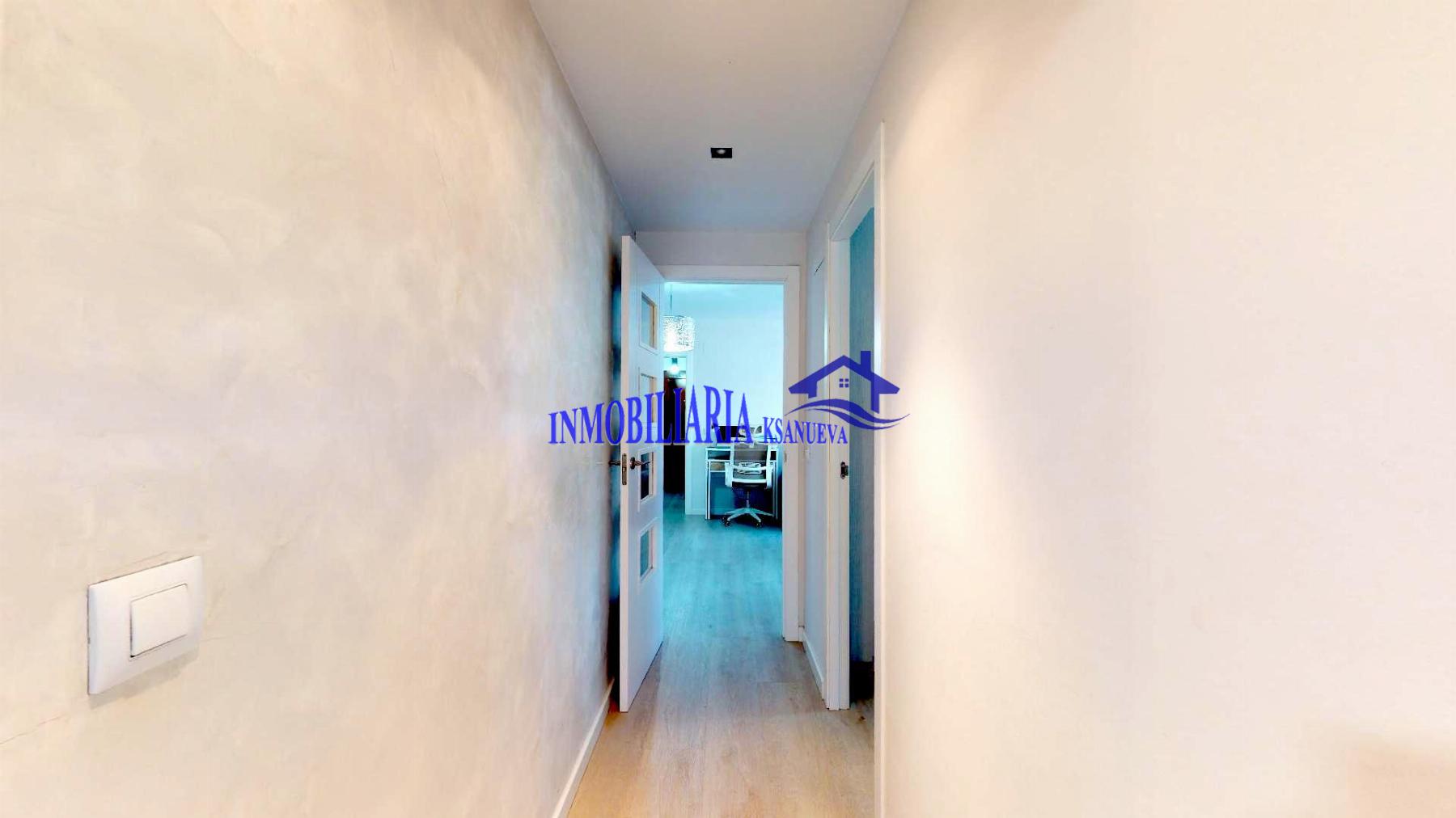 For sale of flat in Córdoba