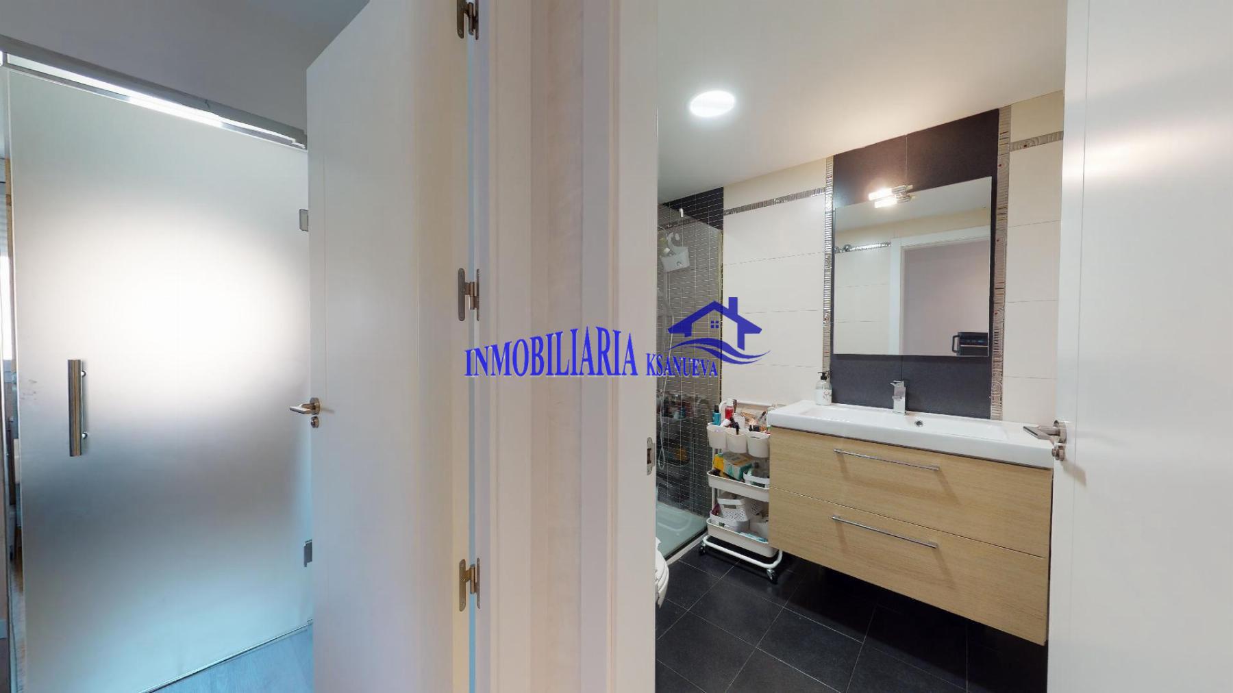 For sale of flat in Córdoba