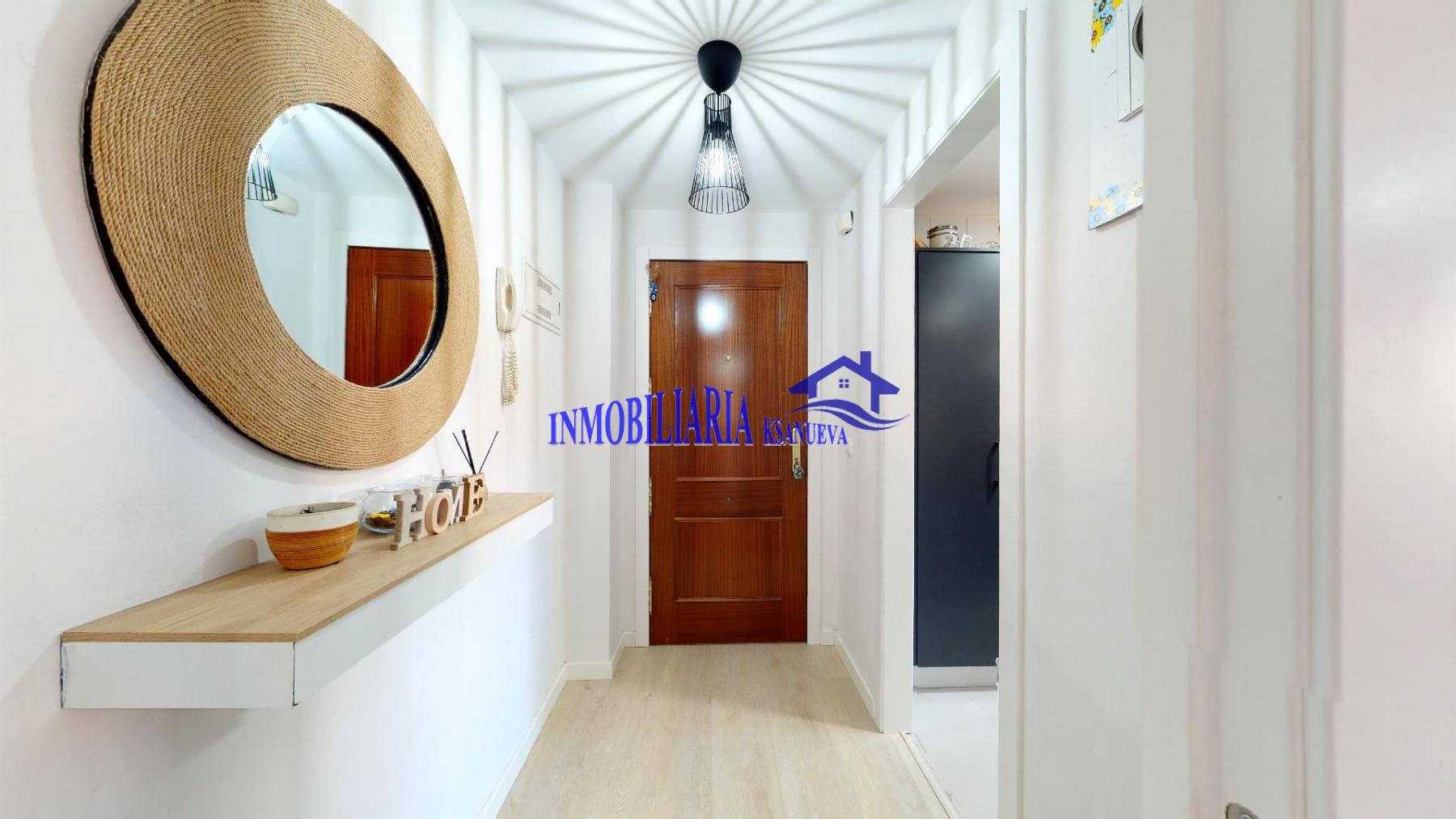 For sale of flat in Córdoba