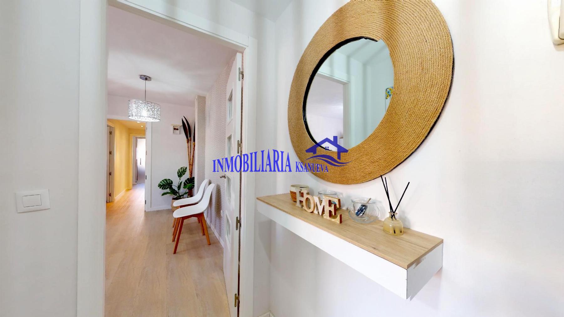 For sale of flat in Córdoba