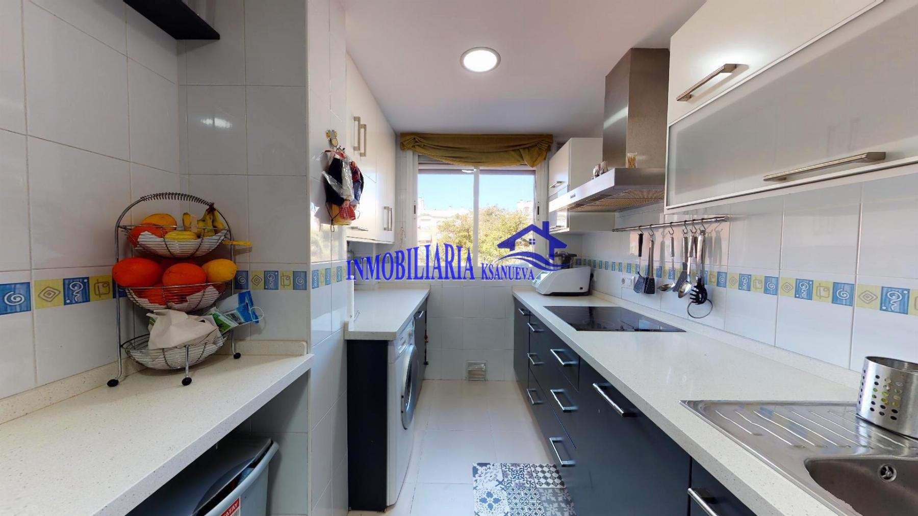 For sale of flat in Córdoba